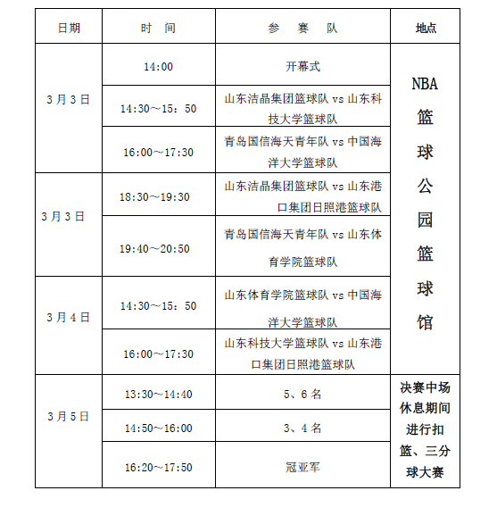 即將開賽！第三屆“潔晶杯”籃球邀請(qǐng)賽